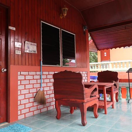 Hotel Save Bungalow Ko Tao Pokój zdjęcie