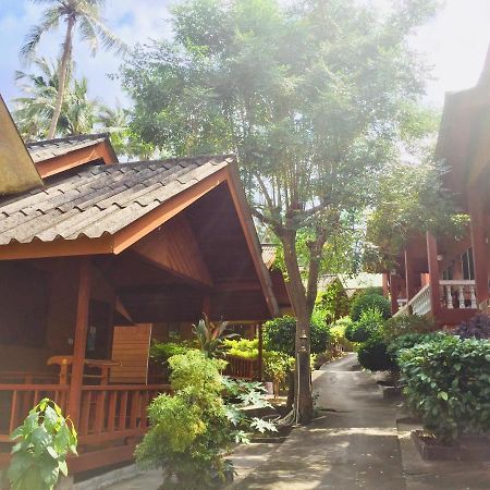 Hotel Save Bungalow Ko Tao Zewnętrze zdjęcie