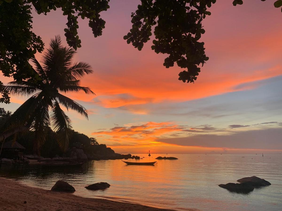 Hotel Save Bungalow Ko Tao Zewnętrze zdjęcie