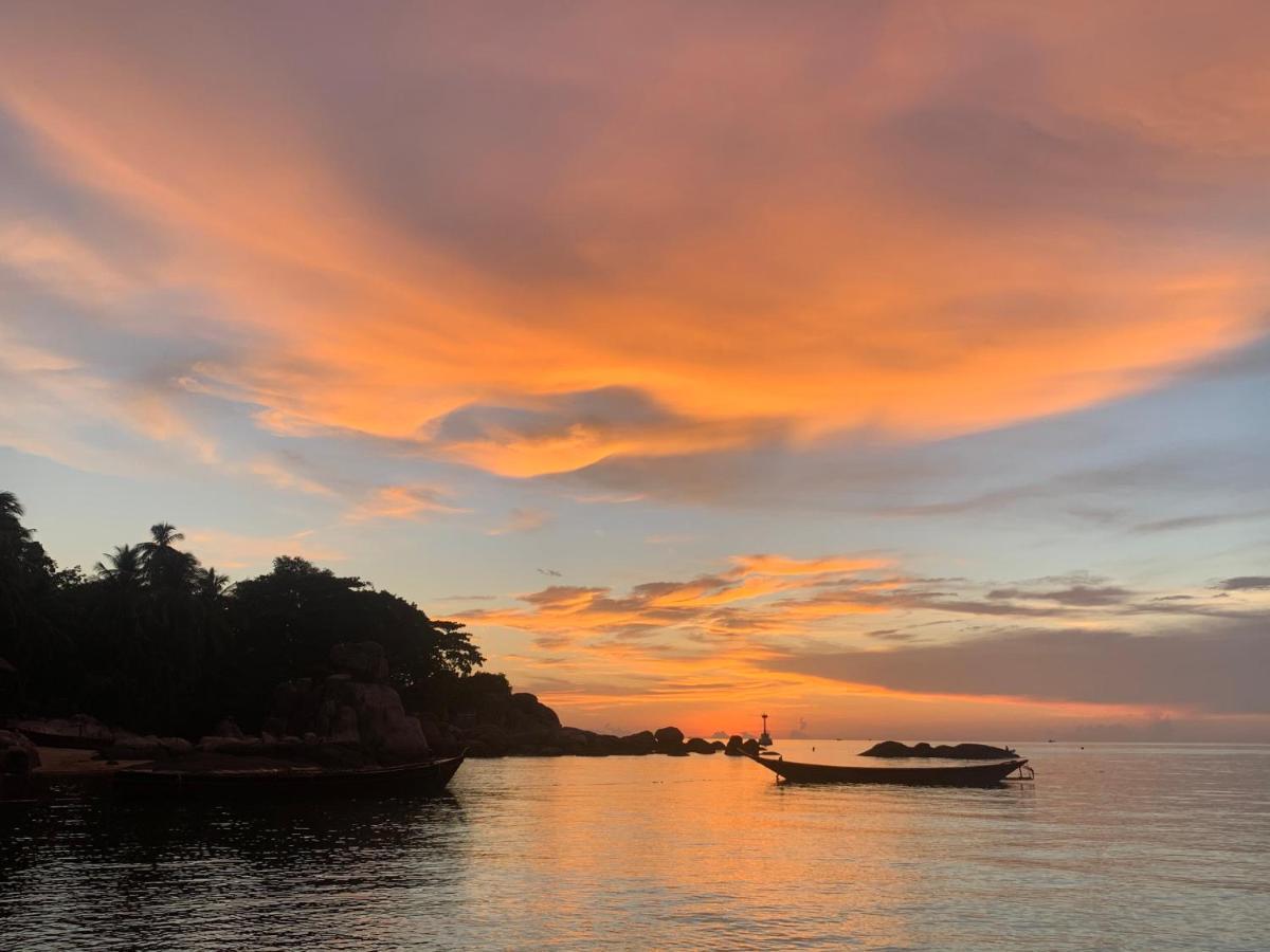 Hotel Save Bungalow Ko Tao Zewnętrze zdjęcie