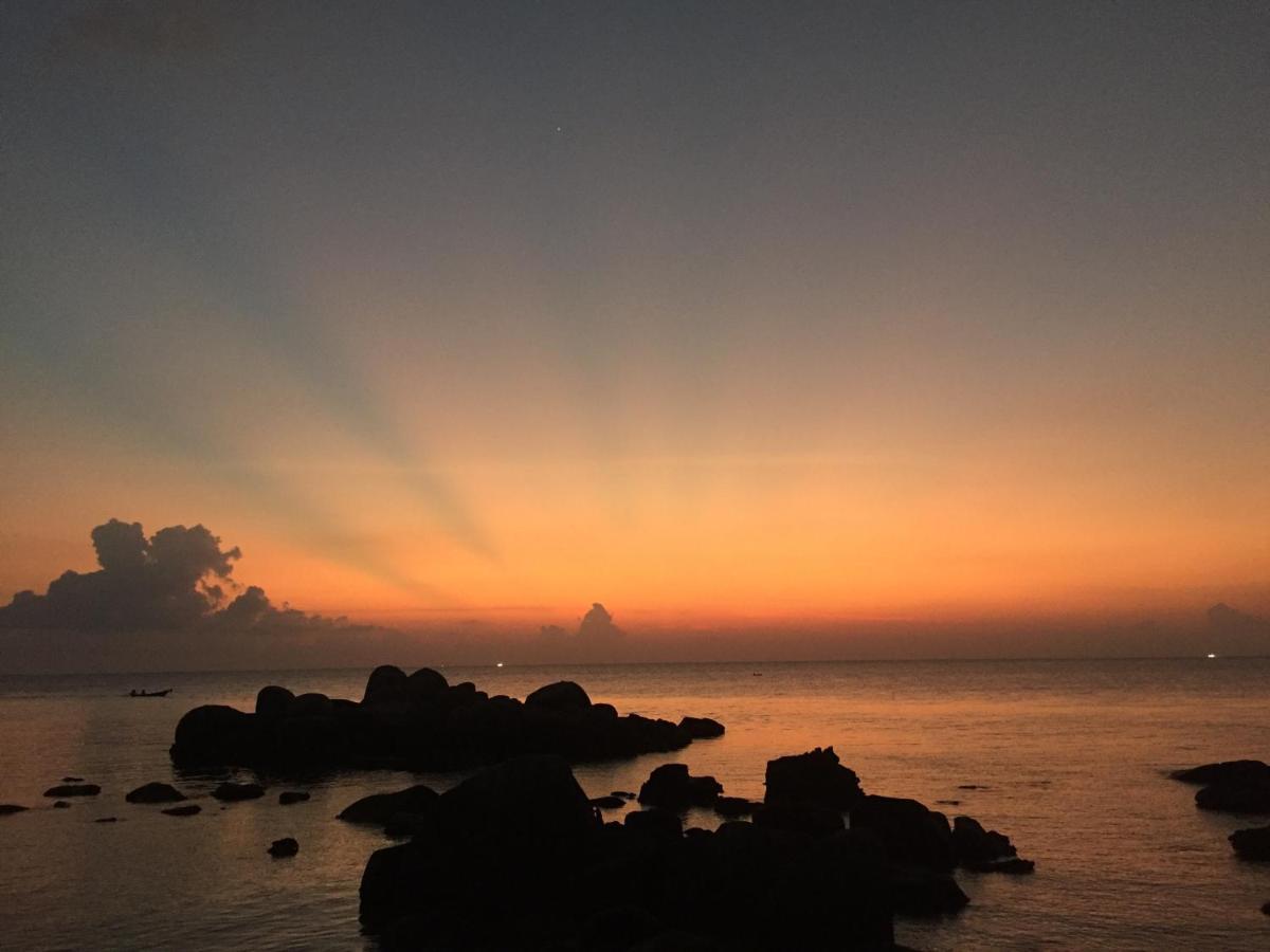 Hotel Save Bungalow Ko Tao Zewnętrze zdjęcie