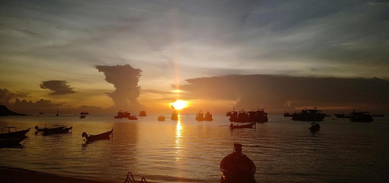 Hotel Save Bungalow Ko Tao Zewnętrze zdjęcie