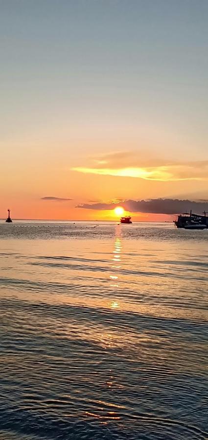 Hotel Save Bungalow Ko Tao Zewnętrze zdjęcie